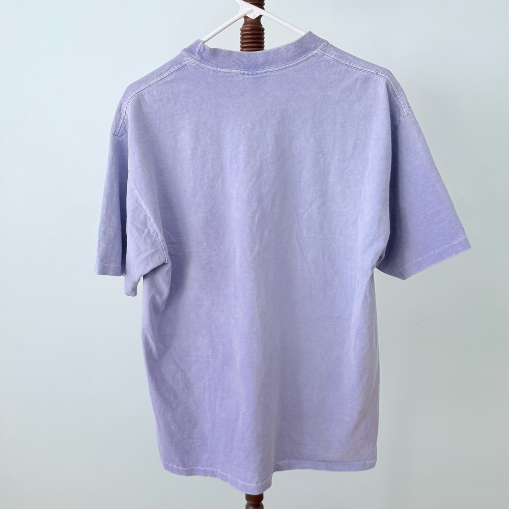 ✨ Hard Rock Cafe New Orleans Embroidered T-Shirt USA Made M ✨ - Picture 4 of 12